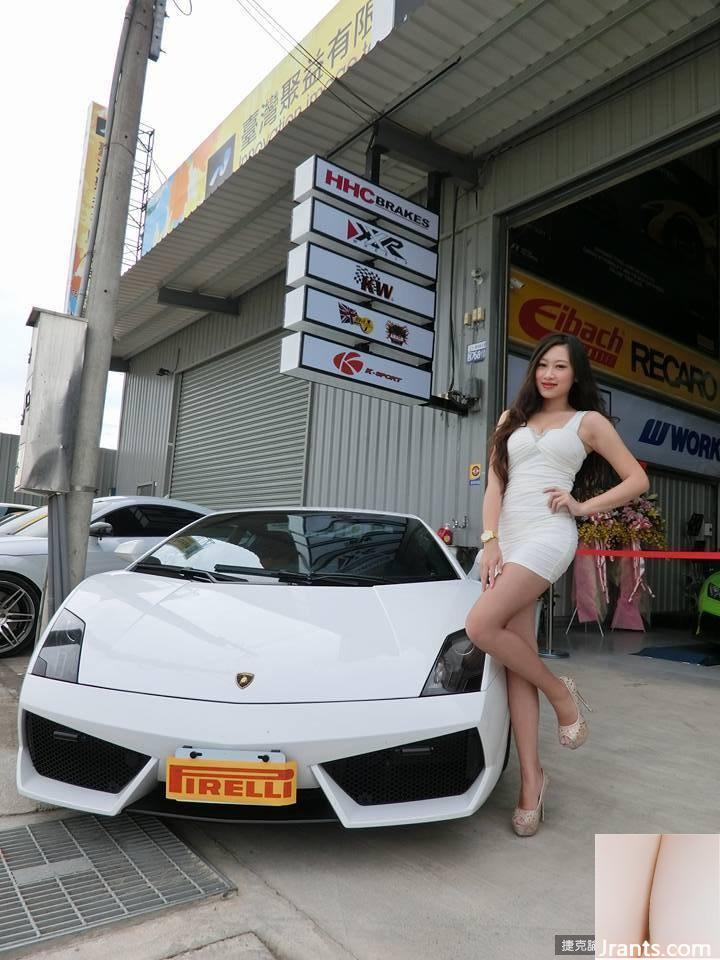 Thật gợi cảm! Hot girl Xiao Qixi chia sẻ ảnh phúc lợi khiến dân tình không thể rời mắt khỏi sự nghiệp (17P) - Ảnh 2