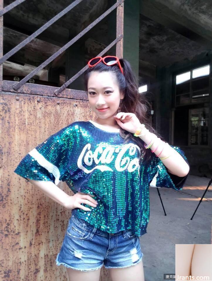 Thật gợi cảm! Hot girl Xiao Qixi chia sẻ ảnh phúc lợi khiến dân tình không thể rời mắt khỏi sự nghiệp (17P) - Ảnh 8