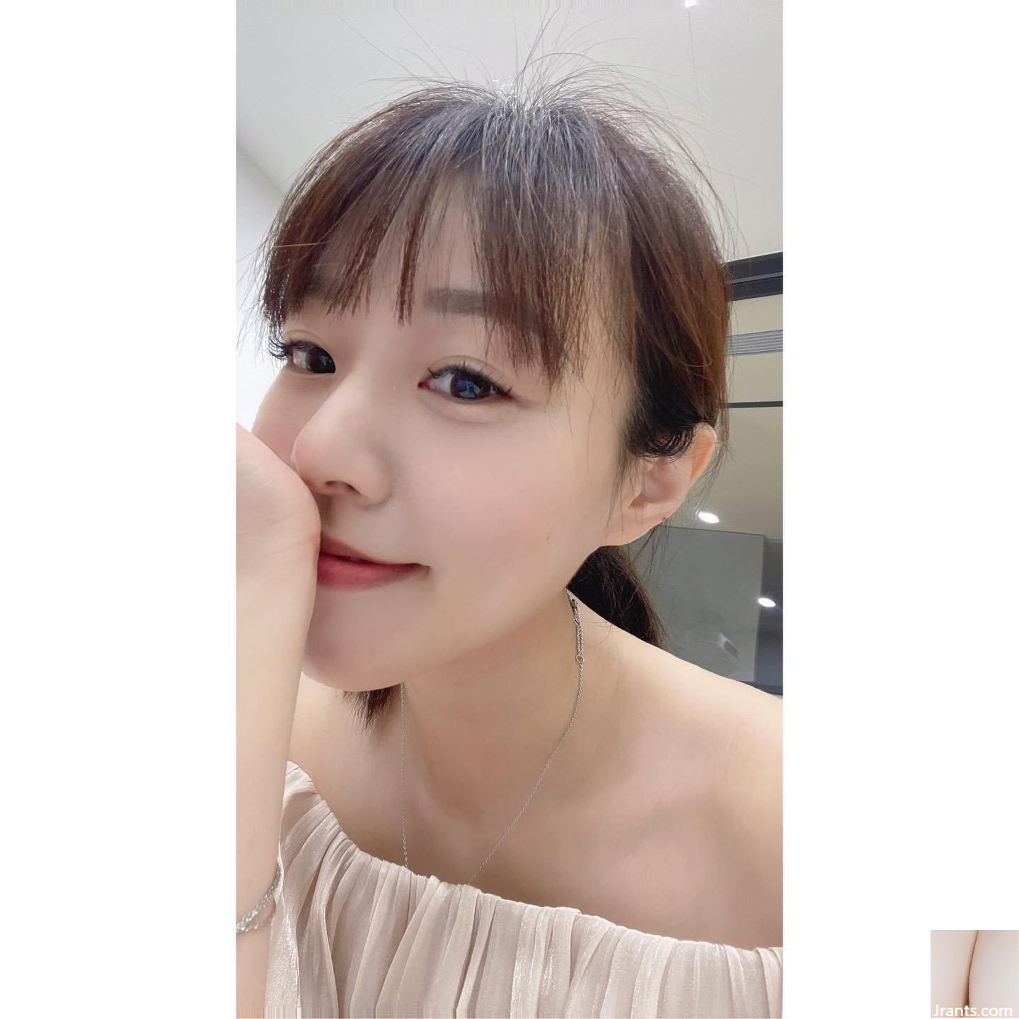 Hình ảnh khoét sâu của “Ruby_Lin” với dáng người săn chắc quyến rũ đến mức sexy! (11P) - Ảnh 11