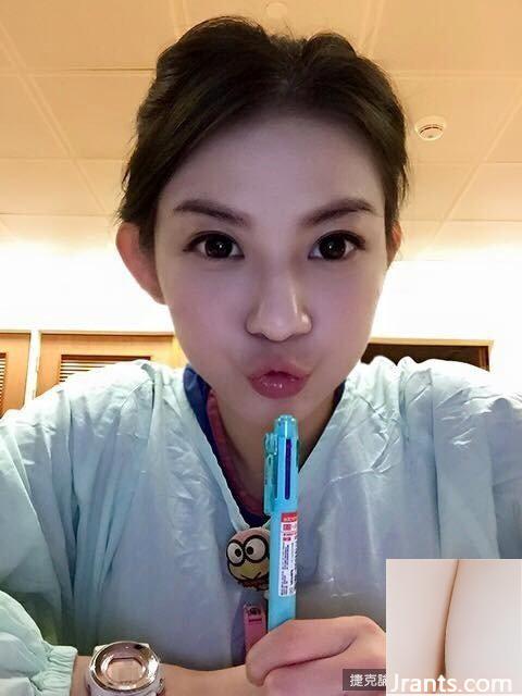 Bộ ảnh bikini gợi cảm của Ah Meow, cô y tá có trái tim xinh đẹp và trái tim xinh đẹp là đây (22P) - Ảnh 17