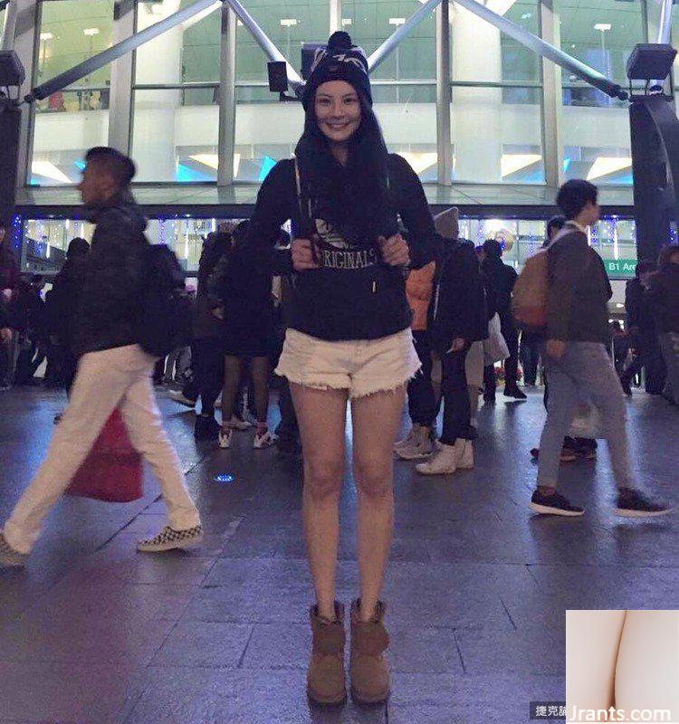 Bộ ảnh bikini gợi cảm của Ah Meow, cô y tá có trái tim xinh đẹp và trái tim xinh đẹp là đây (22P) - Ảnh 18