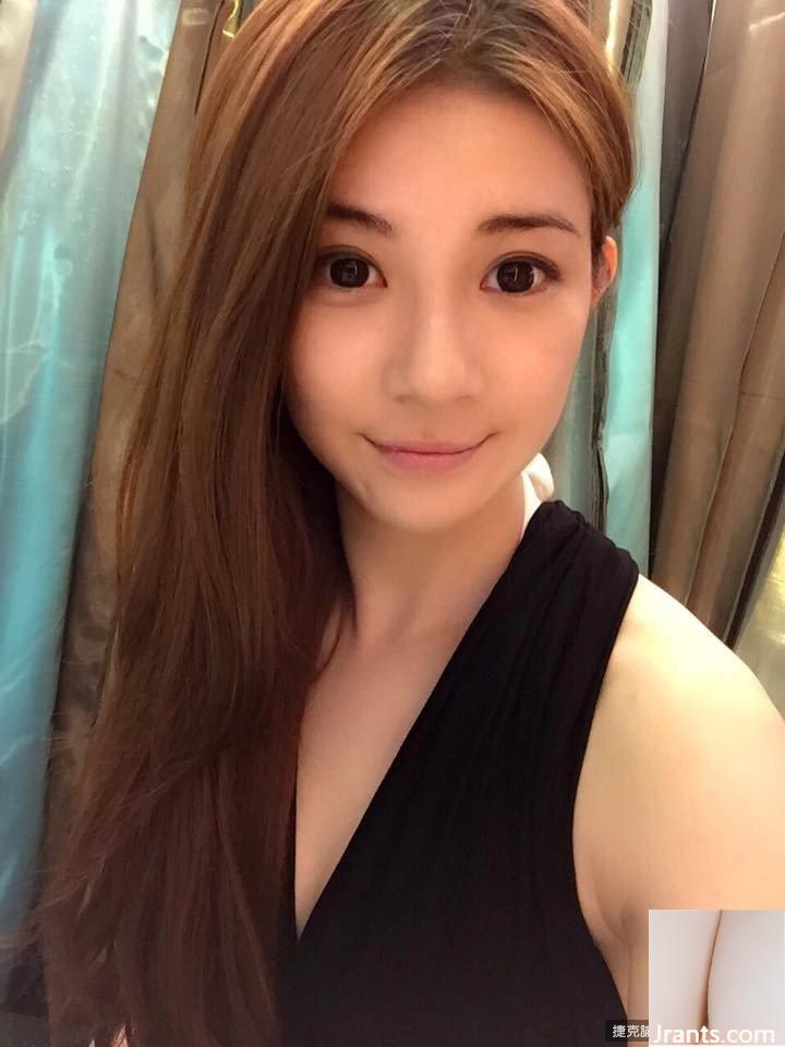 Bộ ảnh bikini gợi cảm của Ah Meow, cô y tá có trái tim xinh đẹp và trái tim xinh đẹp là đây (22P) - Ảnh 4