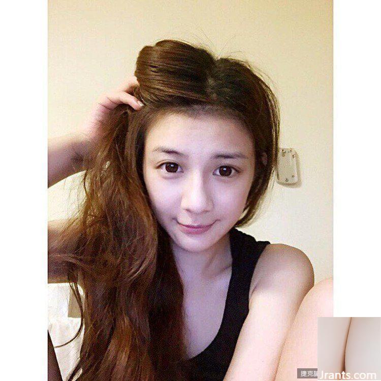 Bộ ảnh bikini gợi cảm của Ah Meow, cô y tá có trái tim xinh đẹp và trái tim xinh đẹp là đây (22P) - Ảnh 9