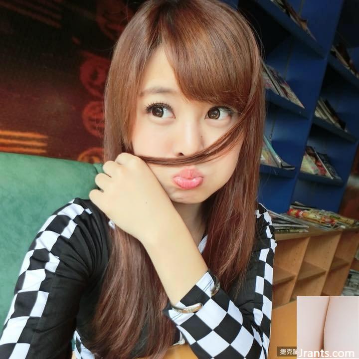 Người yêu mắt to ~Yabi Yebi~ Gợi cảm trên sàn catwalk với vòng eo nhỏ lộ ra, ngọt ngào, gợi cảm và bắt mắt (33P) - Ảnh 15