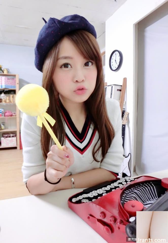 Người yêu mắt to ~Yabi Yebi~ Gợi cảm trên sàn catwalk với vòng eo nhỏ lộ ra, ngọt ngào, gợi cảm và bắt mắt (33P) - Ảnh 22