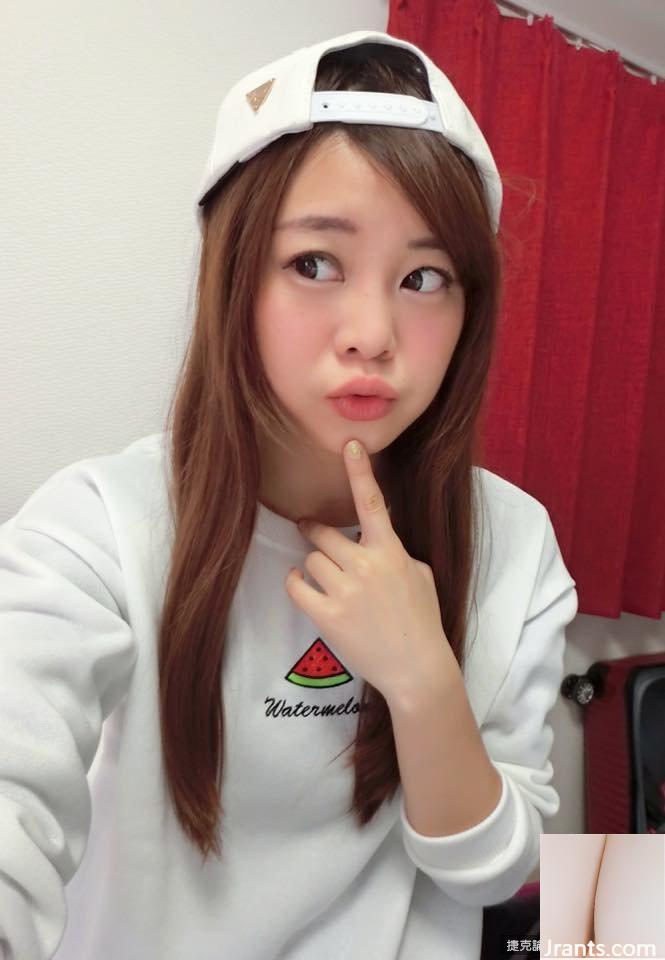 Người yêu mắt to ~Yabi Yebi~ Gợi cảm trên sàn catwalk với vòng eo nhỏ lộ ra, ngọt ngào, gợi cảm và bắt mắt (33P) - Ảnh 3