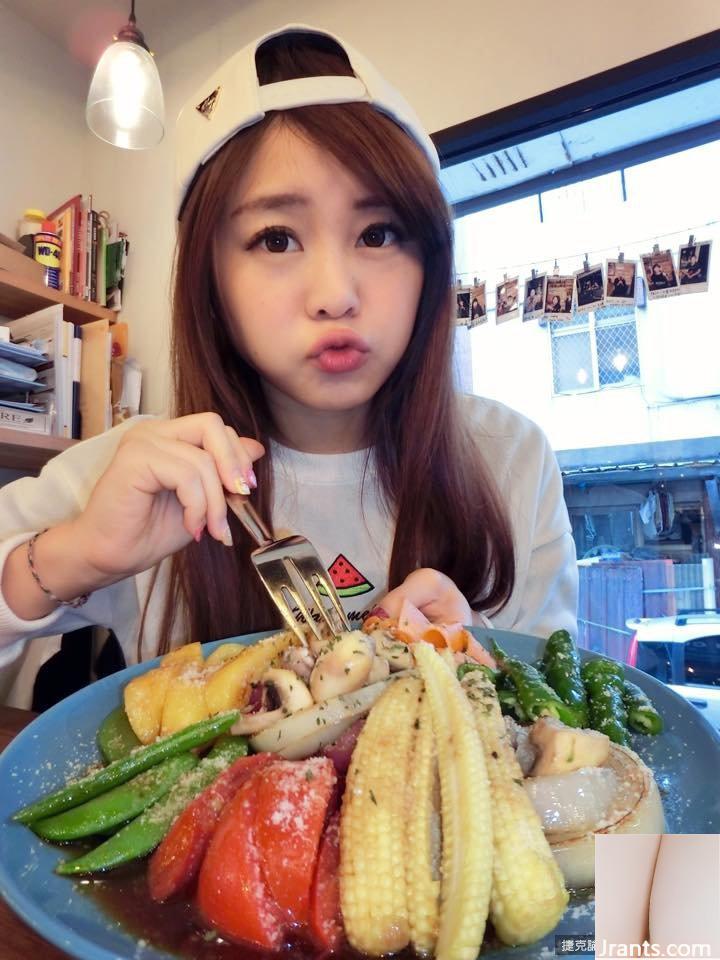 Người yêu mắt to ~Yabi Yebi~ Gợi cảm trên sàn catwalk với vòng eo nhỏ lộ ra, ngọt ngào, gợi cảm và bắt mắt (33P) - Ảnh 31