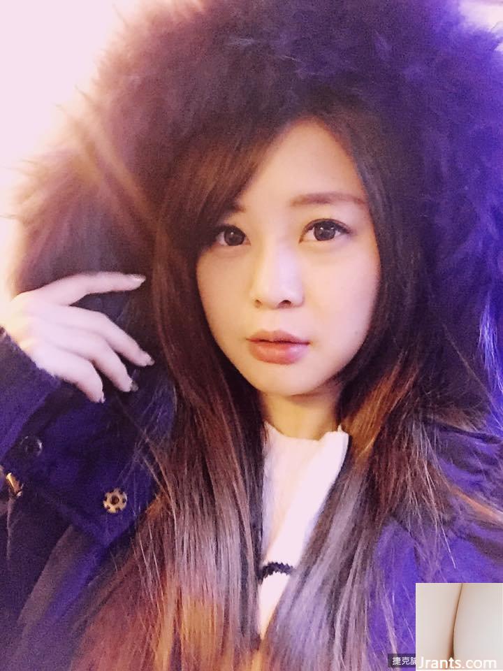 Người yêu mắt to ~Yabi Yebi~ Gợi cảm trên sàn catwalk với vòng eo nhỏ lộ ra, ngọt ngào, gợi cảm và bắt mắt (33P) - Ảnh 33