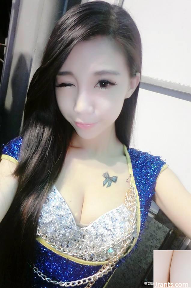 Gái xinh Miyou chia sẻ ảnh sexy lên Facebook khiến dân tình không kiềm chế được (17P) - Ảnh 15