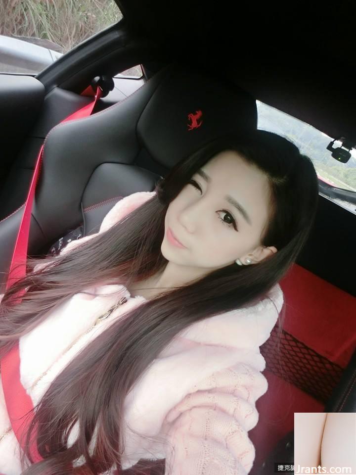 Gái xinh Miyou chia sẻ ảnh sexy lên Facebook khiến dân tình không kiềm chế được (17P) - Ảnh 2