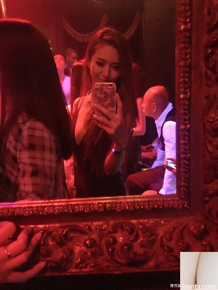 Cựu cô gái da đen gợi cảm “Qiangqiang” ~Shiba Inu Lin Enling~ (30P) - Ảnh 13