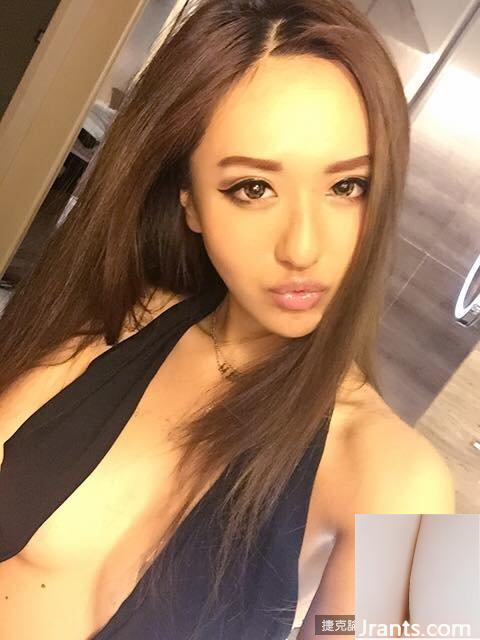 Cựu cô gái da đen gợi cảm “Qiangqiang” ~Shiba Inu Lin Enling~ (30P) - Ảnh 21