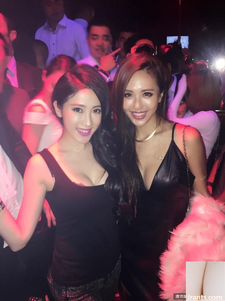 Cựu cô gái da đen gợi cảm “Qiangqiang” ~Shiba Inu Lin Enling~ (30P) - Ảnh 8