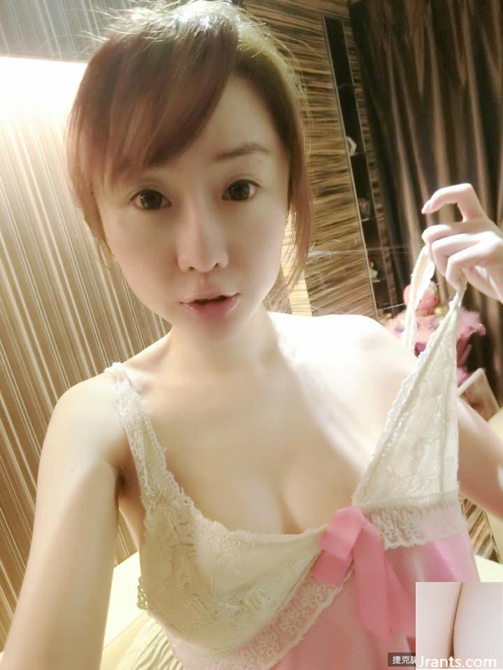 Nữ người mẫu nổi tiếng trên mạng Tiffany Chen nóng bỏng và sẽ sưởi ấm trái tim bạn (34P) - Ảnh 14