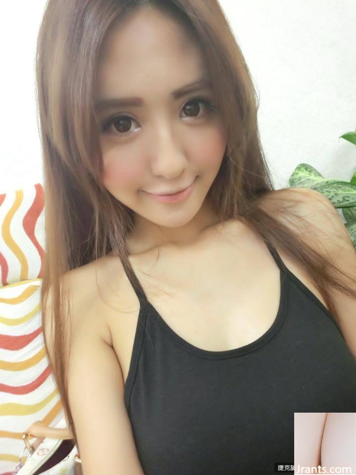 Cựu cô gái da đen gợi cảm “Qiangqiang” ~ Shiba Inu Lin Enling (46P) - Ảnh 13