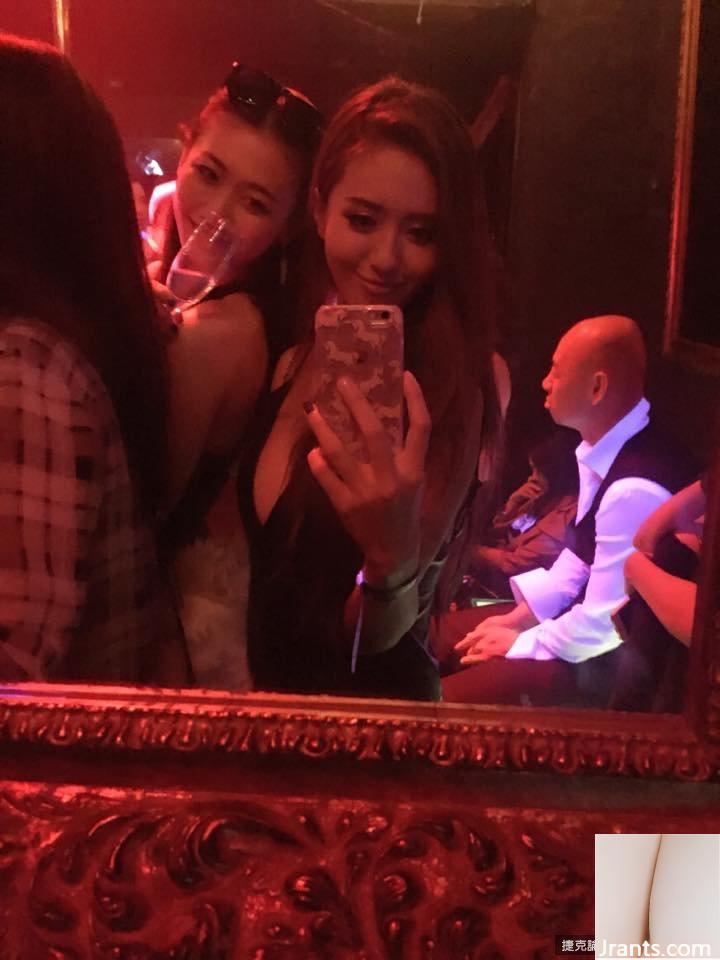 Cựu cô gái da đen gợi cảm “Qiangqiang” ~ Shiba Inu Lin Enling (46P) - Ảnh 38