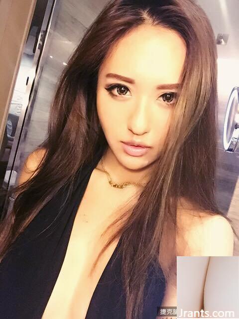 Cựu cô gái da đen gợi cảm “Qiangqiang” ~ Shiba Inu Lin Enling (46P) - Ảnh 46