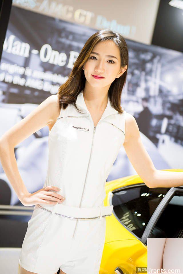 Triển lãm ô tô sửa đổi Tokyo 2016 (16P) - Ảnh 10