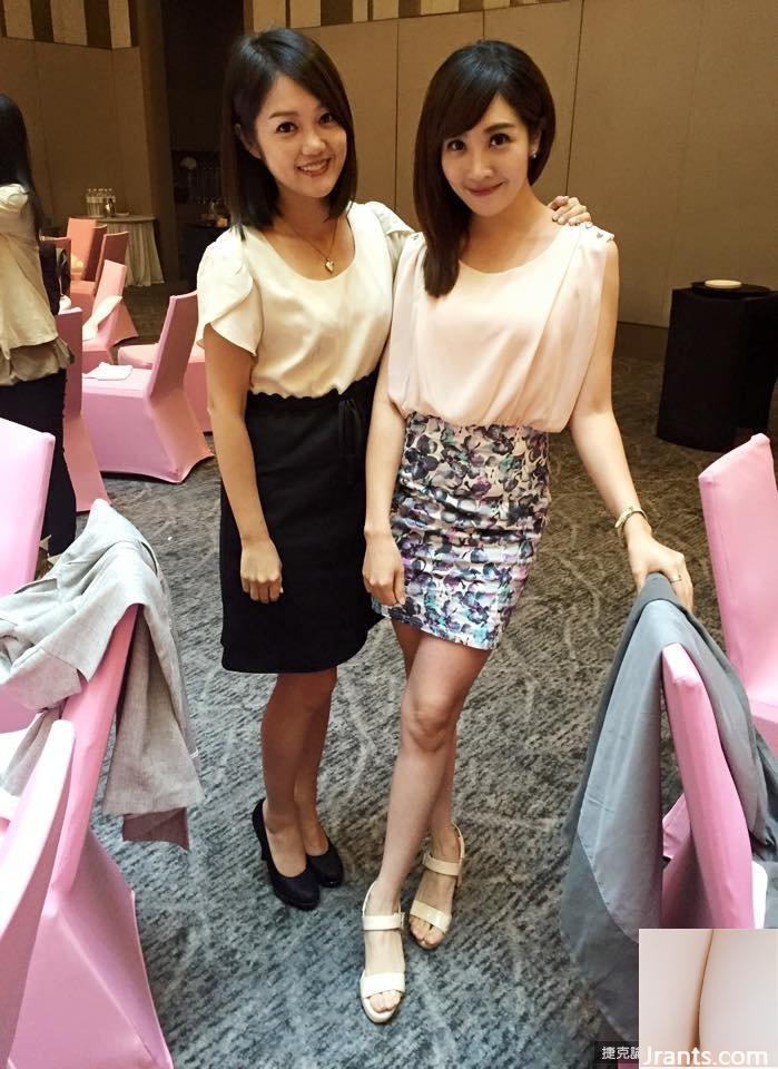 Người dẫn chương trình D-cup của Universal News Xiao Suitang ~ Huang Ruowei ~ chơi piano gợi cảm nhưng mọi người chỉ chú ý đến vóc dáng đẹp của cô ấy (39P) - Ảnh 13