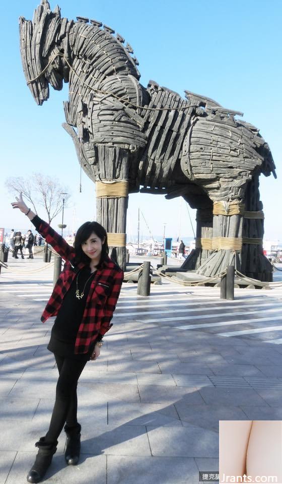 Người dẫn chương trình D-cup của Universal News Xiao Suitang ~ Huang Ruowei ~ chơi piano gợi cảm nhưng mọi người chỉ chú ý đến vóc dáng đẹp của cô ấy (39P) - Ảnh 33