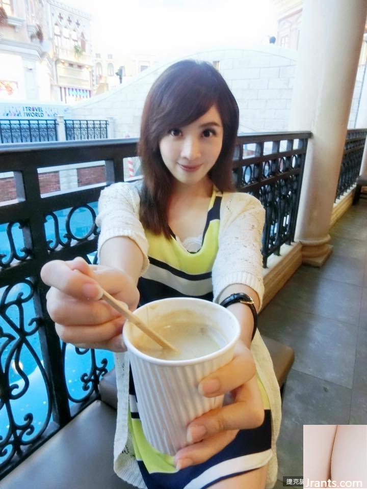Người dẫn chương trình D-cup của Universal News Xiao Suitang ~ Huang Ruowei ~ chơi piano gợi cảm nhưng mọi người chỉ chú ý đến vóc dáng đẹp của cô ấy (39P) - Ảnh 5