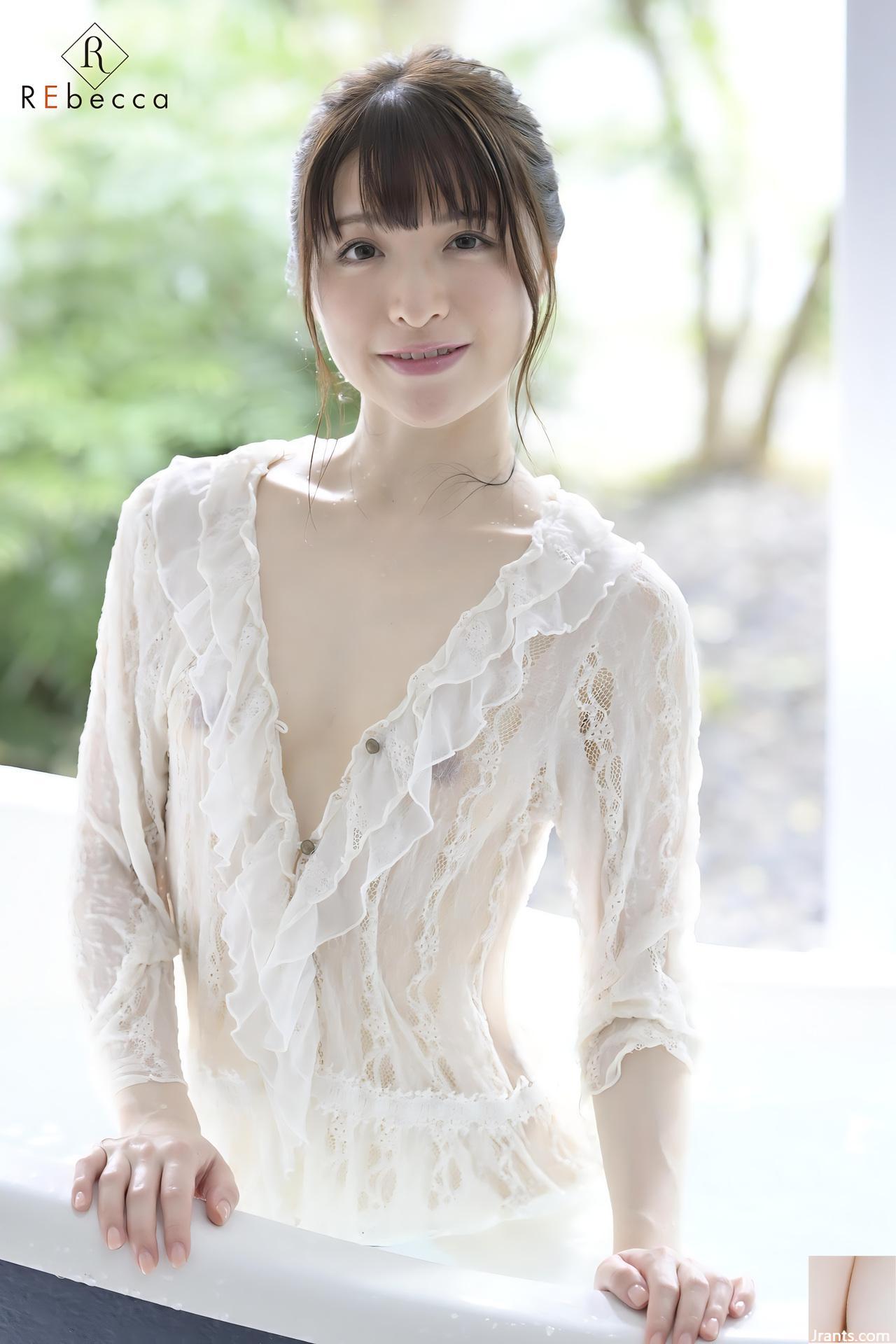 (Kotoi Koto) Đôi tất đen và đôi chân ngọc chinh phục khả năng kiểm soát chân trong một giây (36P) - Ảnh 23