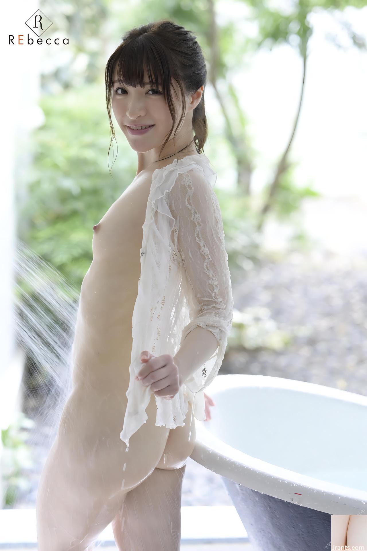 (Kotoi Koto) Đôi tất đen và đôi chân ngọc chinh phục khả năng kiểm soát chân trong một giây (36P) - Ảnh 28