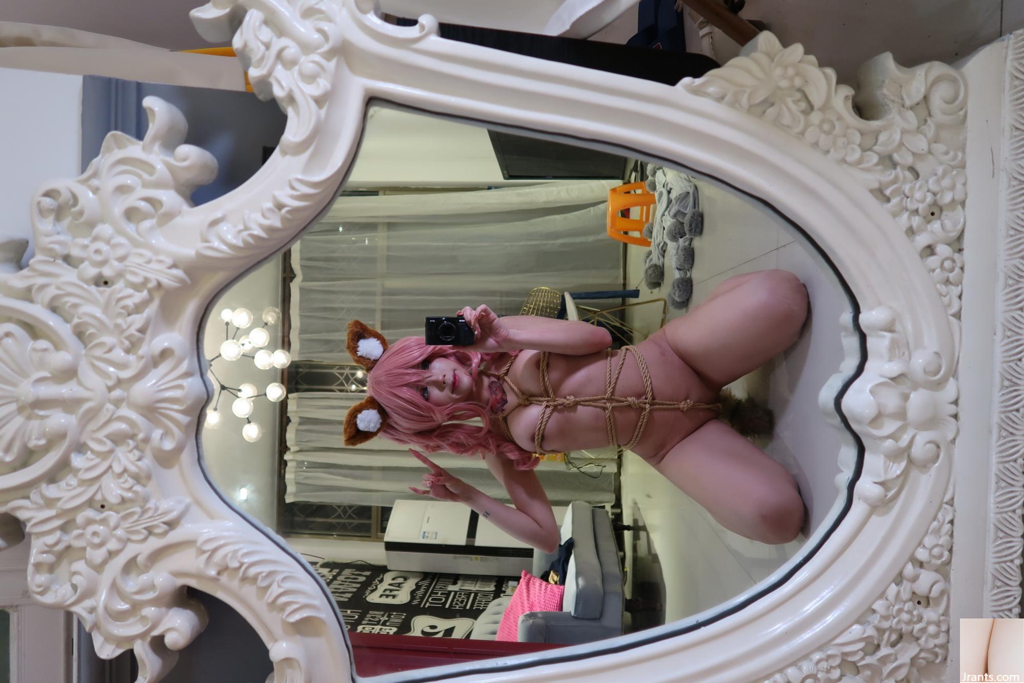 Hợp kim titan TiTi-Tamamo(54P) - Ảnh 29