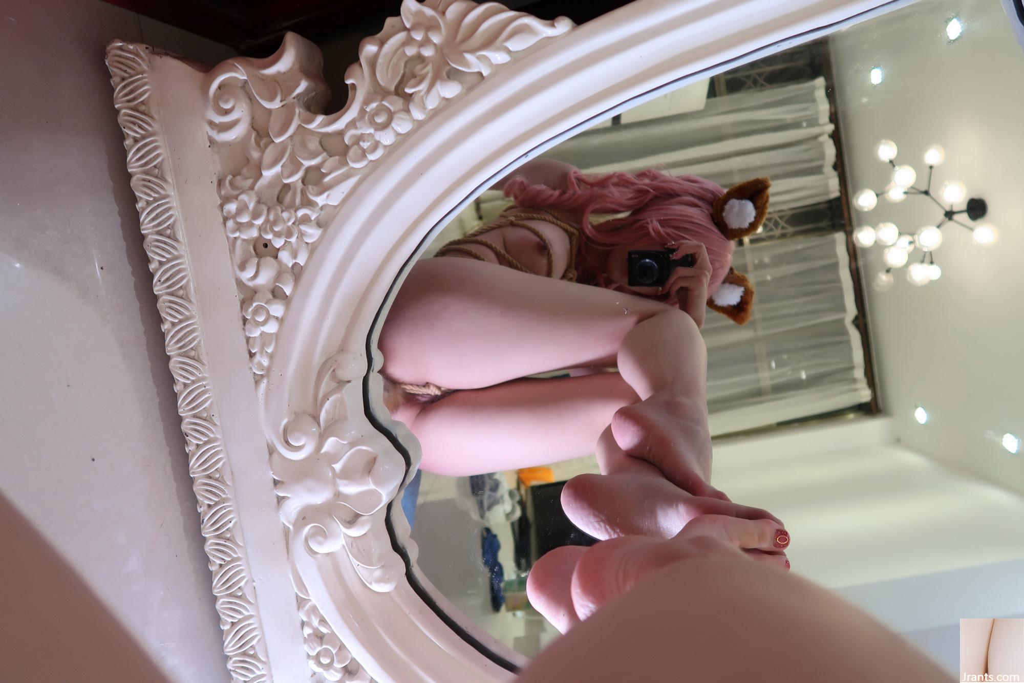 Hợp kim titan TiTi-Tamamo(54P) - Ảnh 34