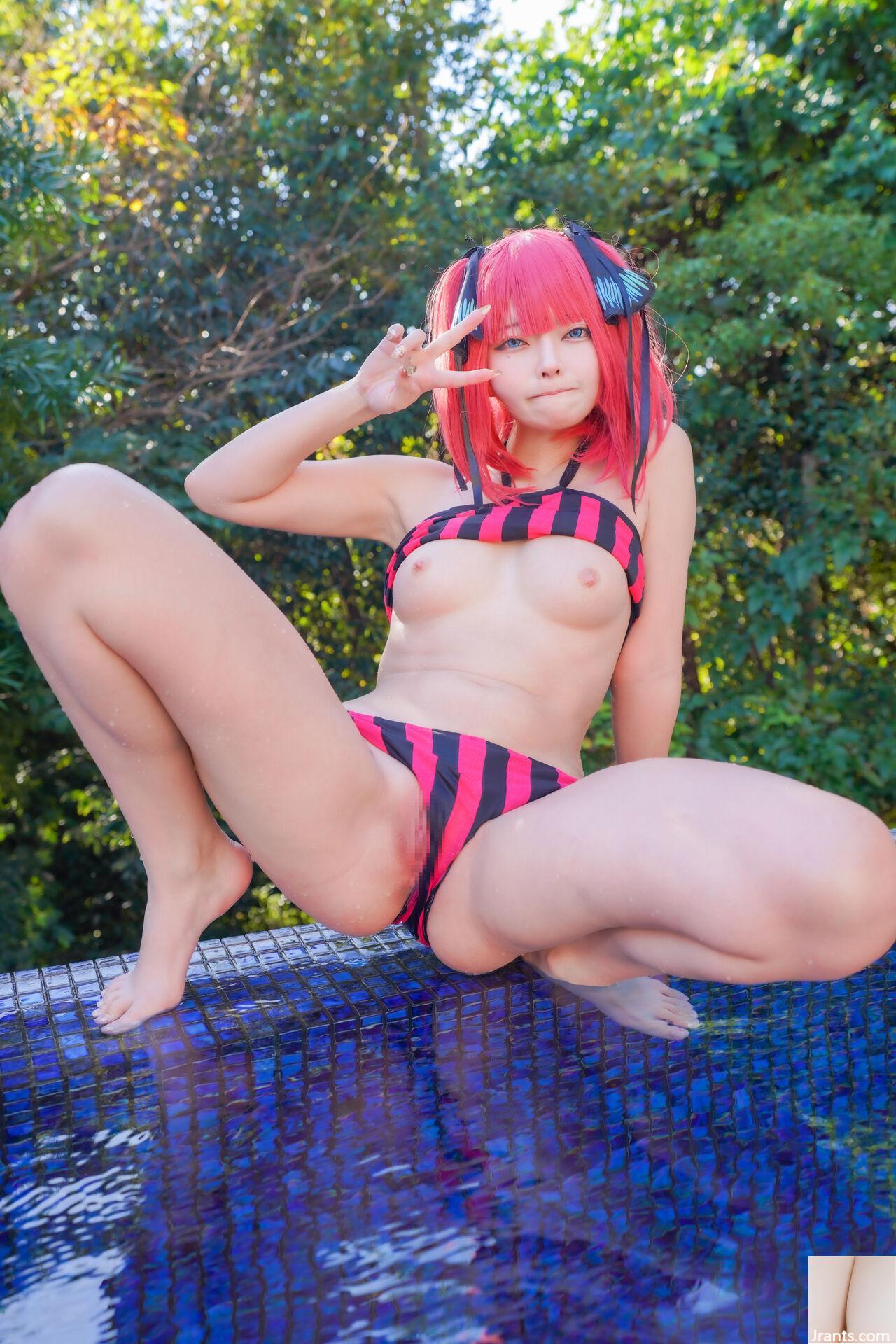 (Tác phẩm mới của Kosuhori) The Quintessential Quintuplets Tsunarin Kosunino Edition》Giáo dục giới tính để tránh điểm đỏ của Mizu! - Ảnh 104