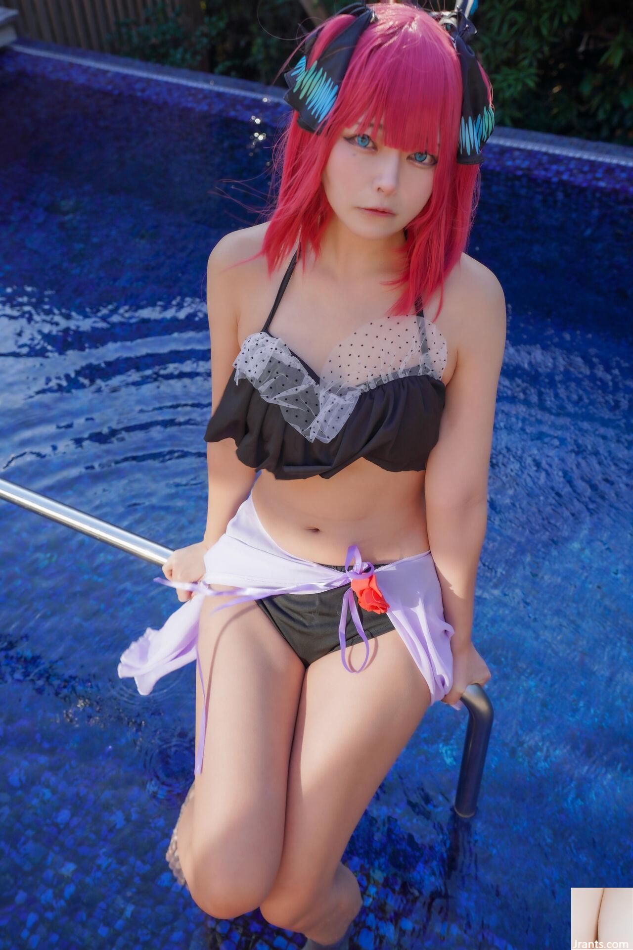 (Tác phẩm mới của Kosuhori) The Quintessential Quintuplets Tsunarin Kosunino Edition》Giáo dục giới tính để tránh điểm đỏ của Mizu! - Ảnh 15