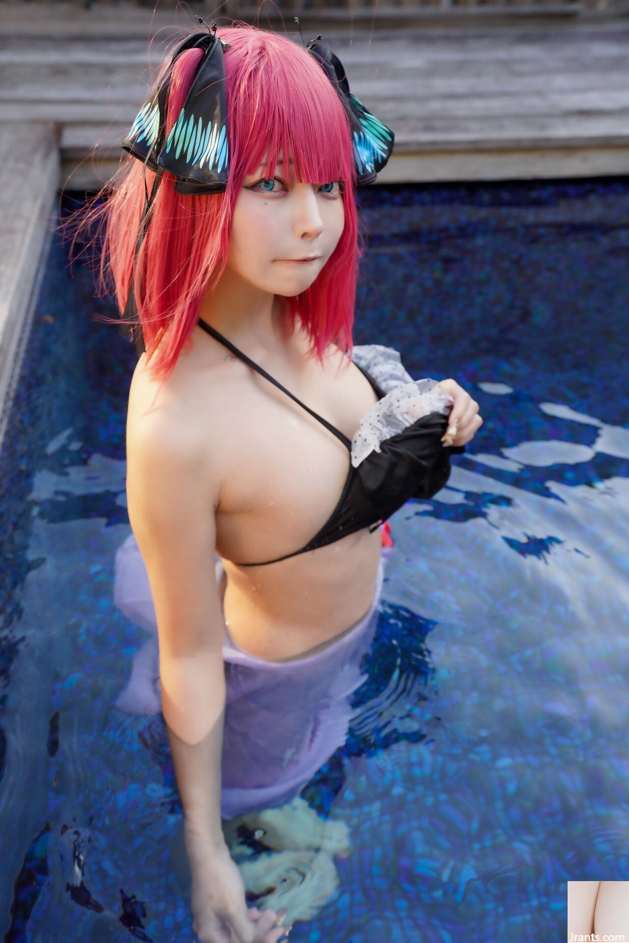 (Tác phẩm mới của Kosuhori) The Quintessential Quintuplets Tsunarin Kosunino Edition》Giáo dục giới tính để tránh điểm đỏ của Mizu! - Ảnh 21