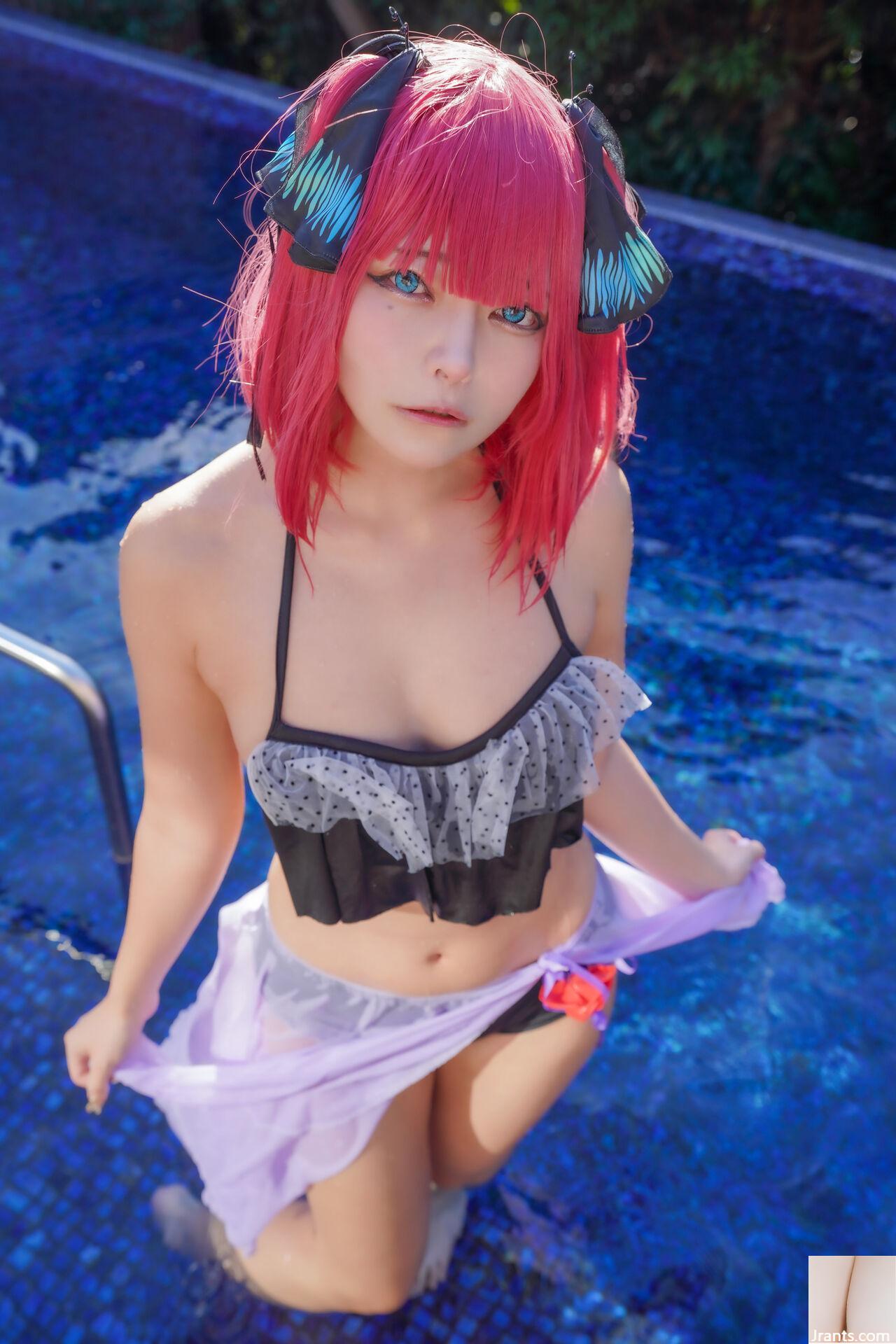 (Tác phẩm mới của Kosuhori) The Quintessential Quintuplets Tsunarin Kosunino Edition》Giáo dục giới tính để tránh điểm đỏ của Mizu! - Ảnh 23