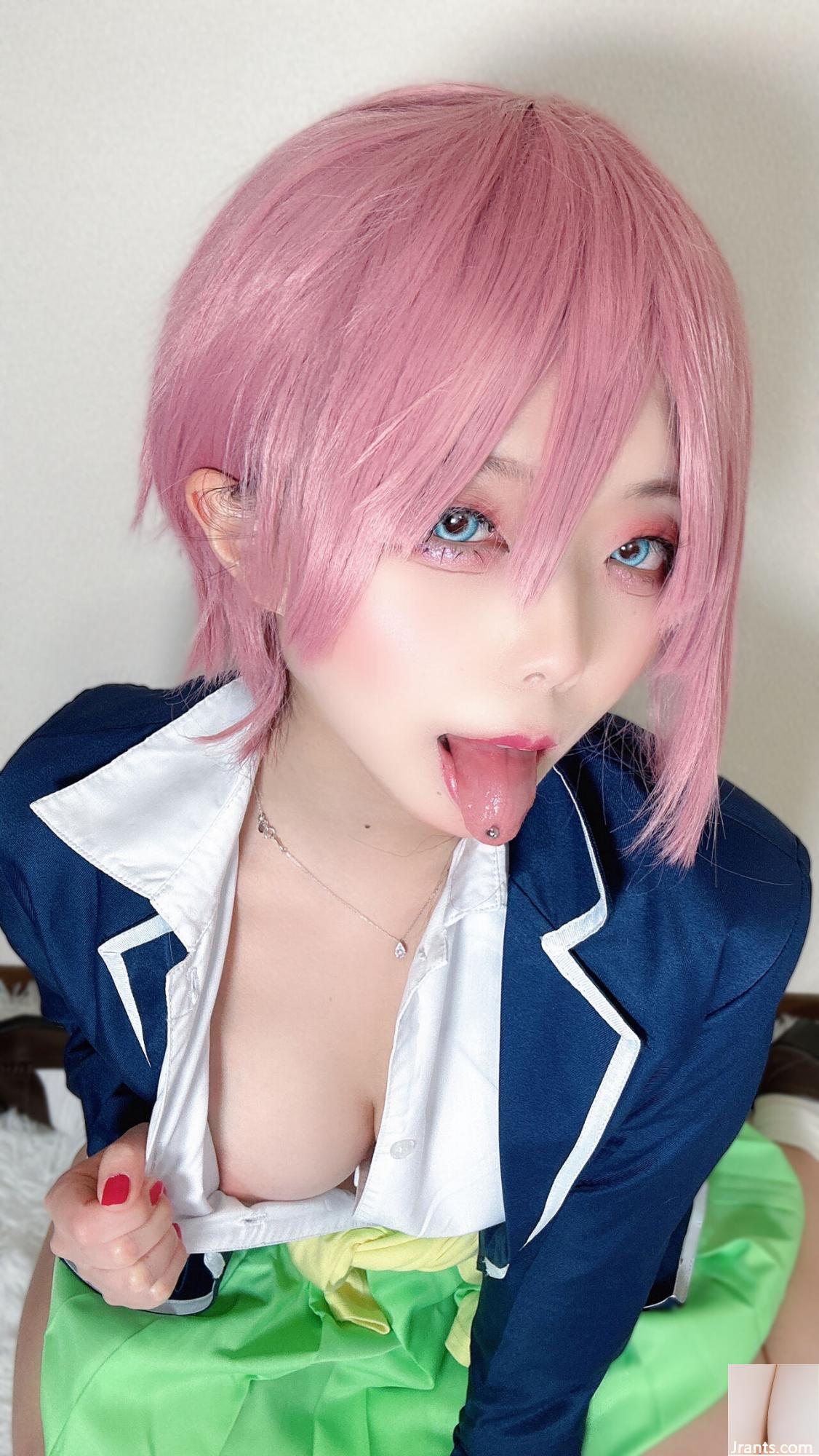 Số phát hành ChuChu☆MAGIC 2023.3 hàng tháng Class3 - Ảnh 104