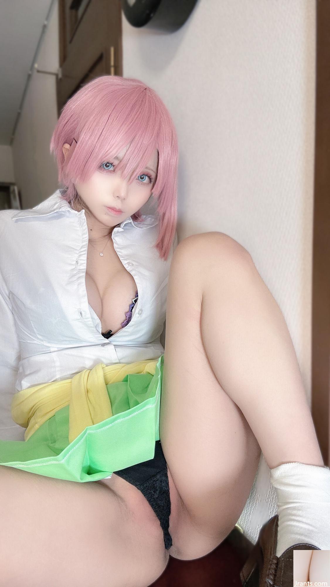 Số phát hành ChuChu☆MAGIC 2023.3 hàng tháng Class3 - Ảnh 125