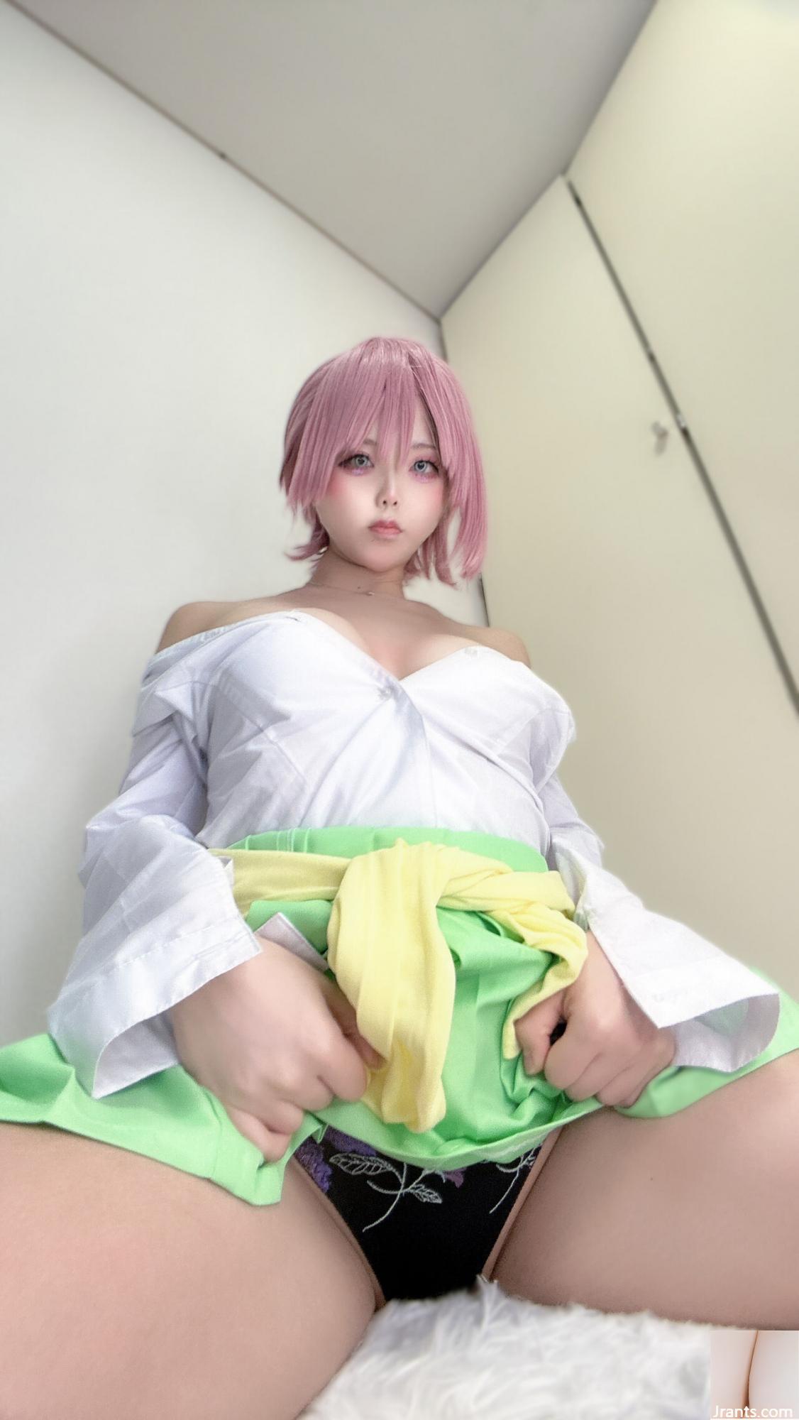 Số phát hành ChuChu☆MAGIC 2023.3 hàng tháng Class3 - Ảnh 135