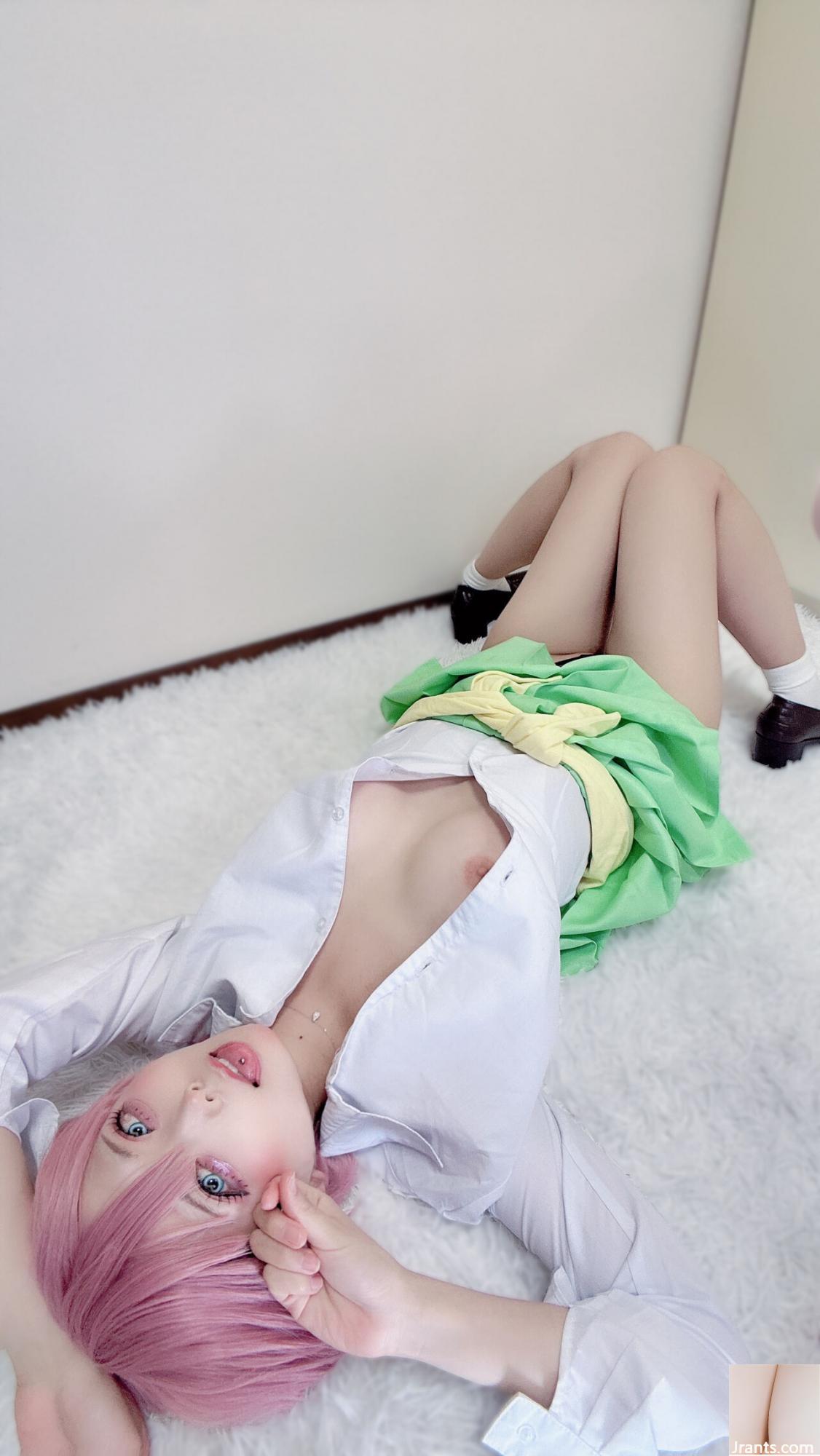 Số phát hành ChuChu☆MAGIC 2023.3 hàng tháng Class3 - Ảnh 148