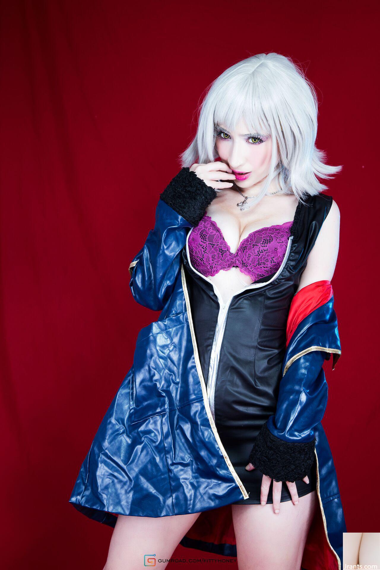 Mật ong Kitty – Jeanne Alter - Ảnh 100