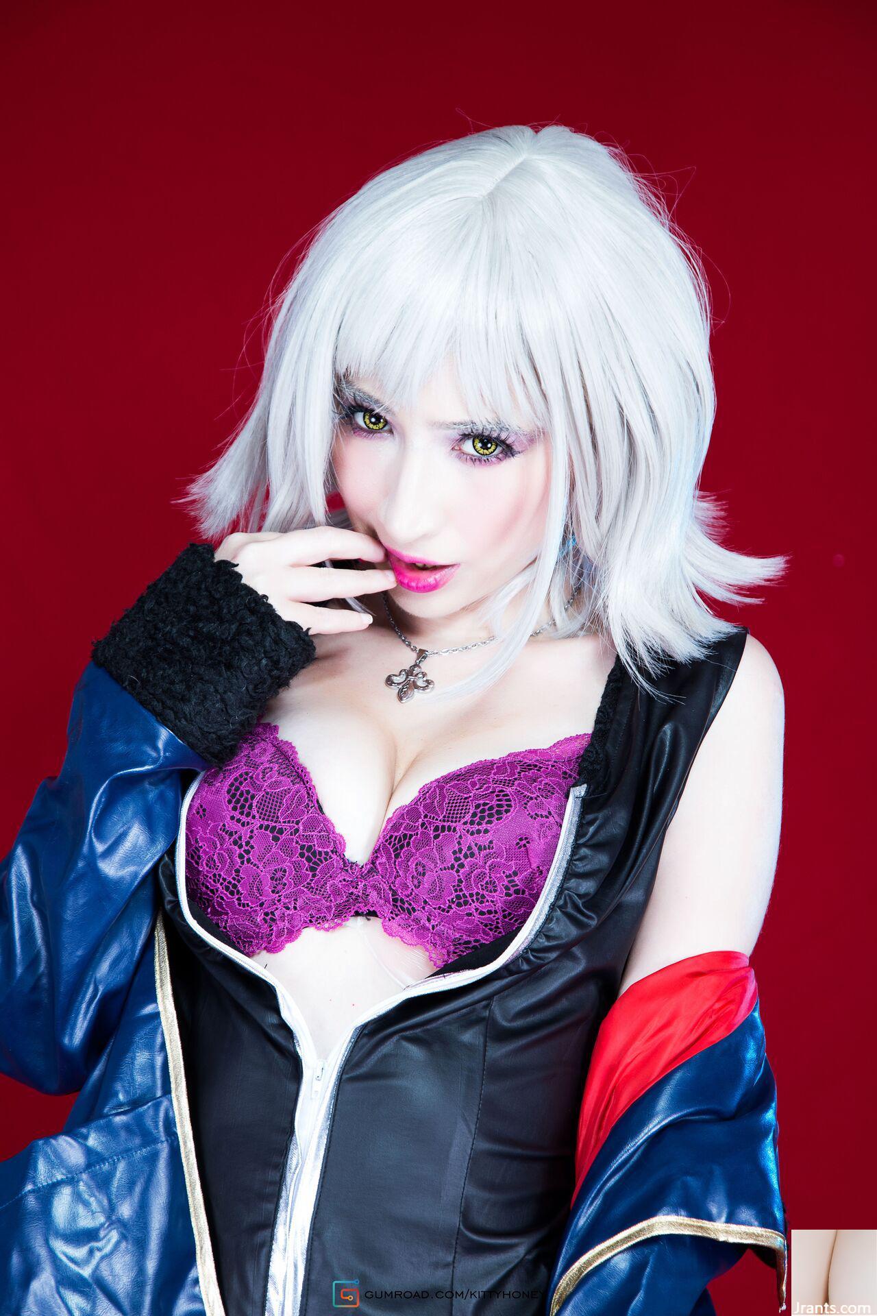 Mật ong Kitty – Jeanne Alter - Ảnh 101