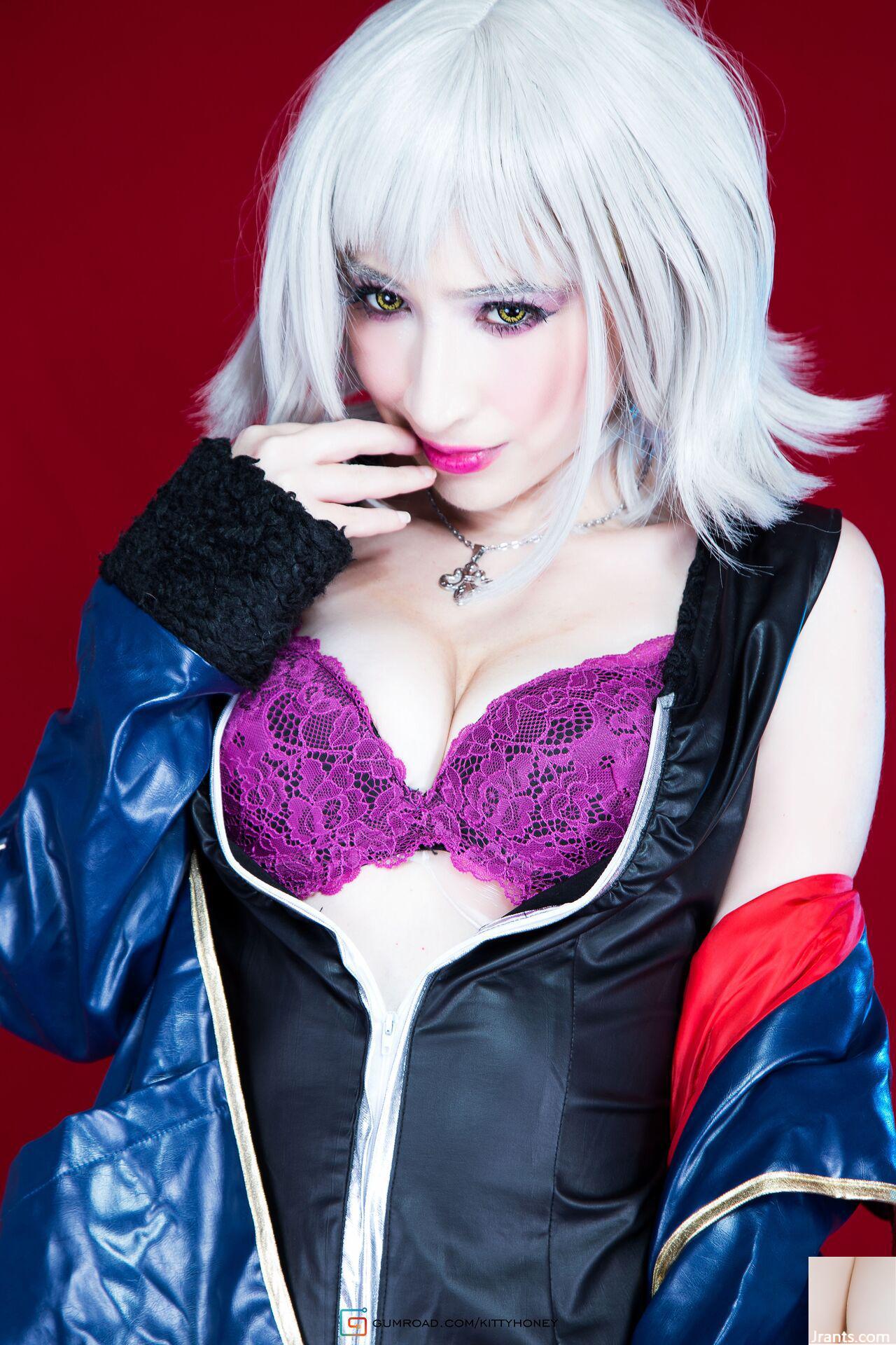 Mật ong Kitty – Jeanne Alter - Ảnh 102