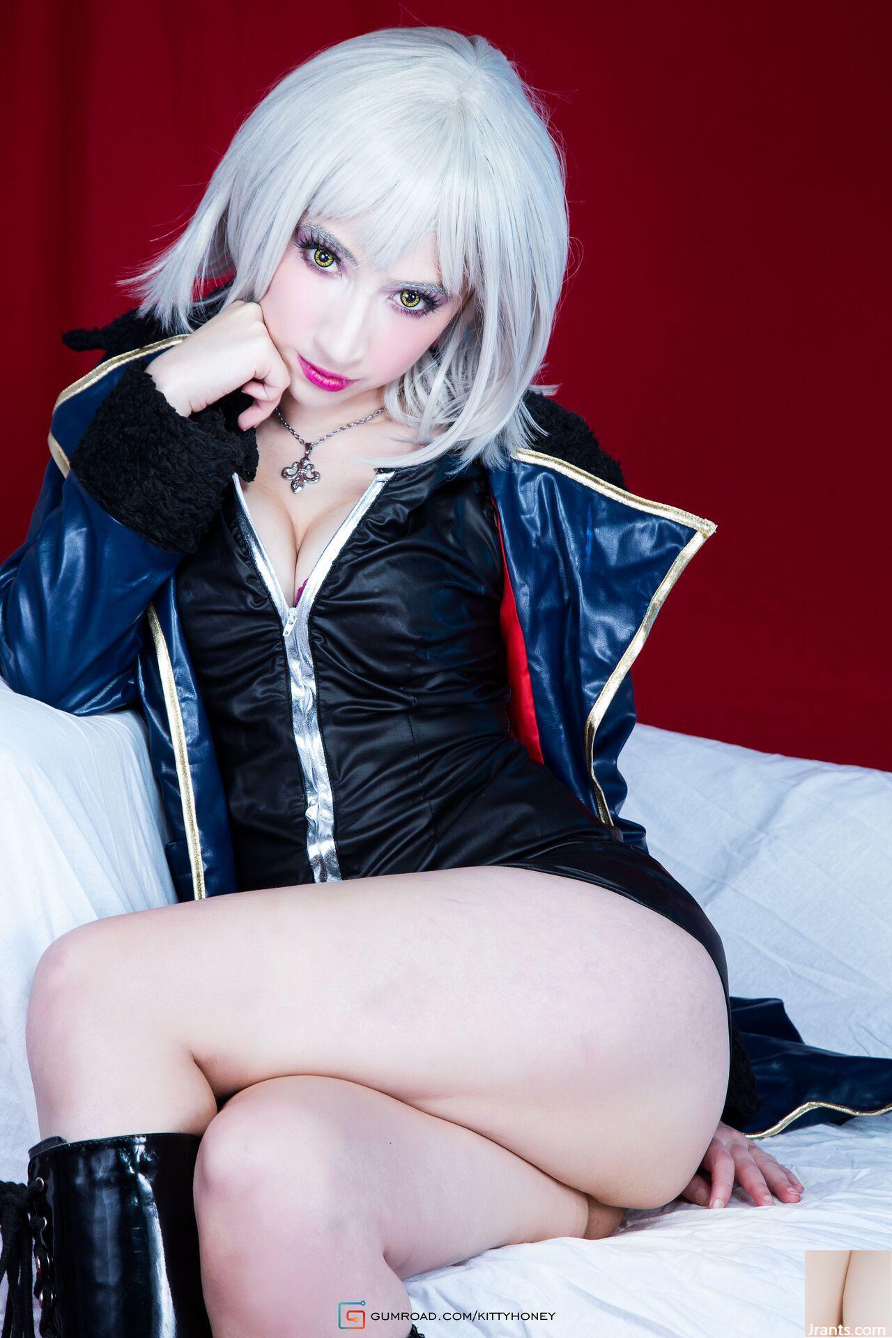Mật ong Kitty – Jeanne Alter - Ảnh 106
