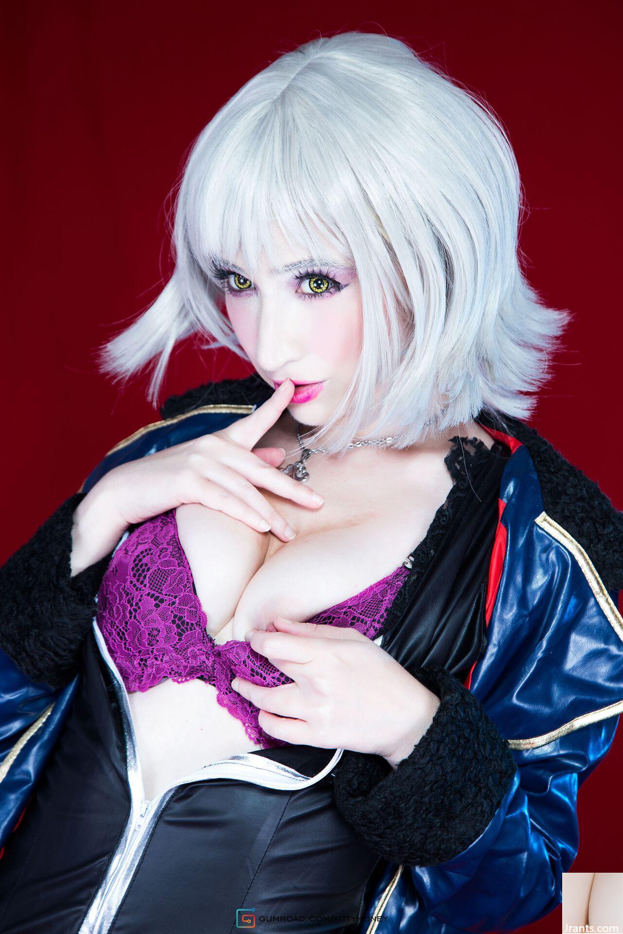 Mật ong Kitty – Jeanne Alter - Ảnh 126