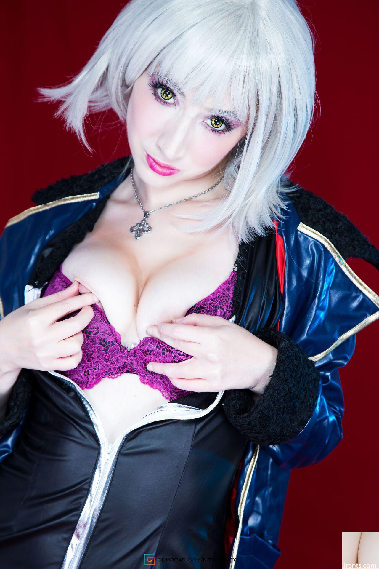 Mật ong Kitty – Jeanne Alter - Ảnh 127