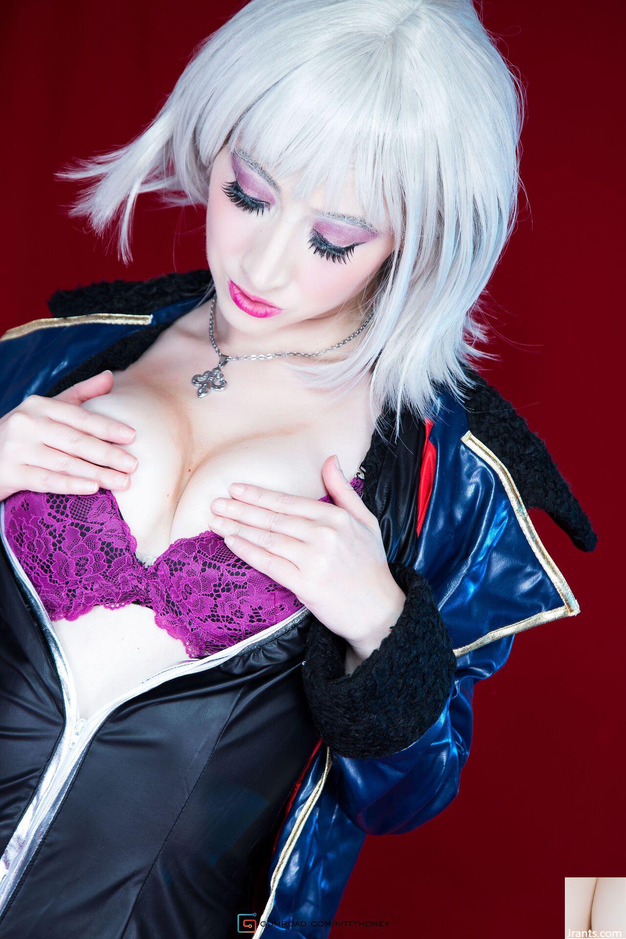 Mật ong Kitty – Jeanne Alter - Ảnh 129