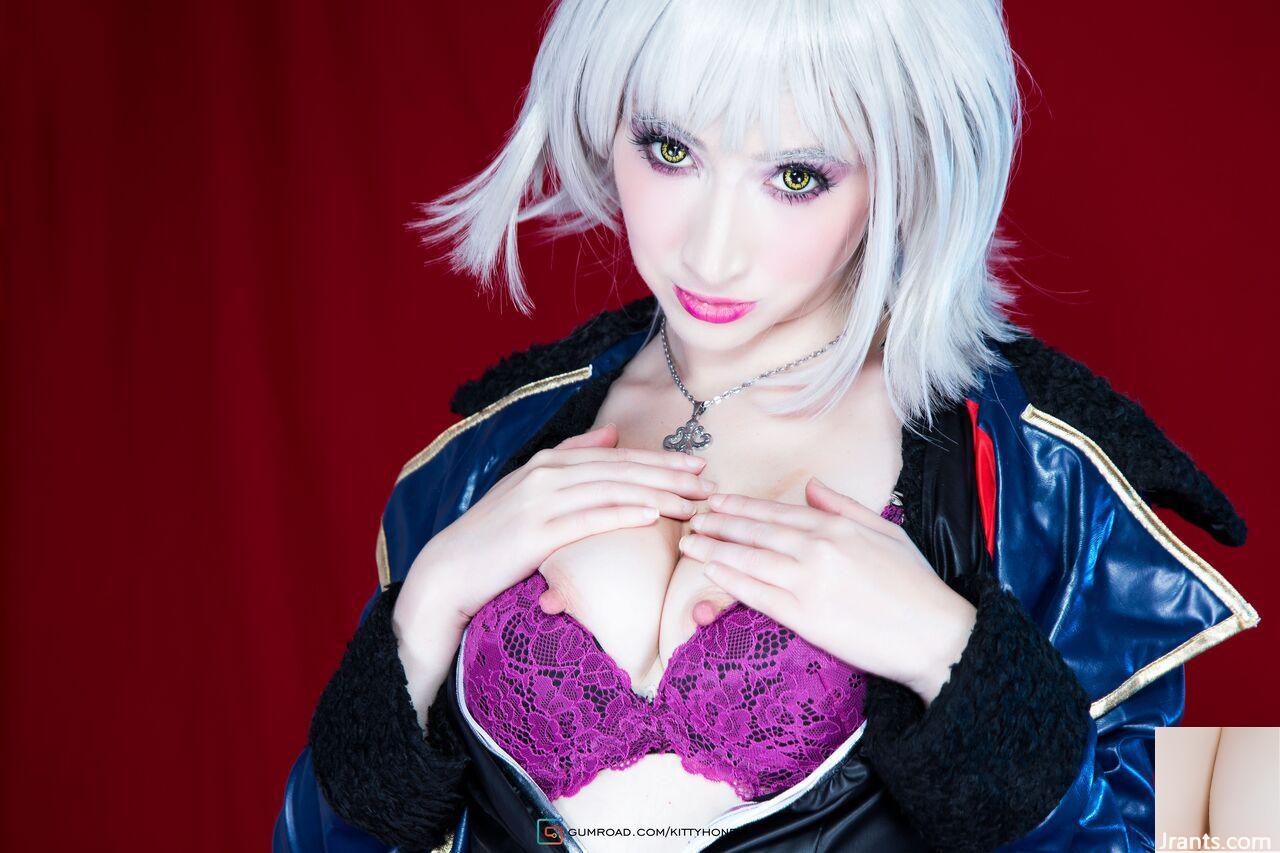 Mật ong Kitty – Jeanne Alter - Ảnh 130