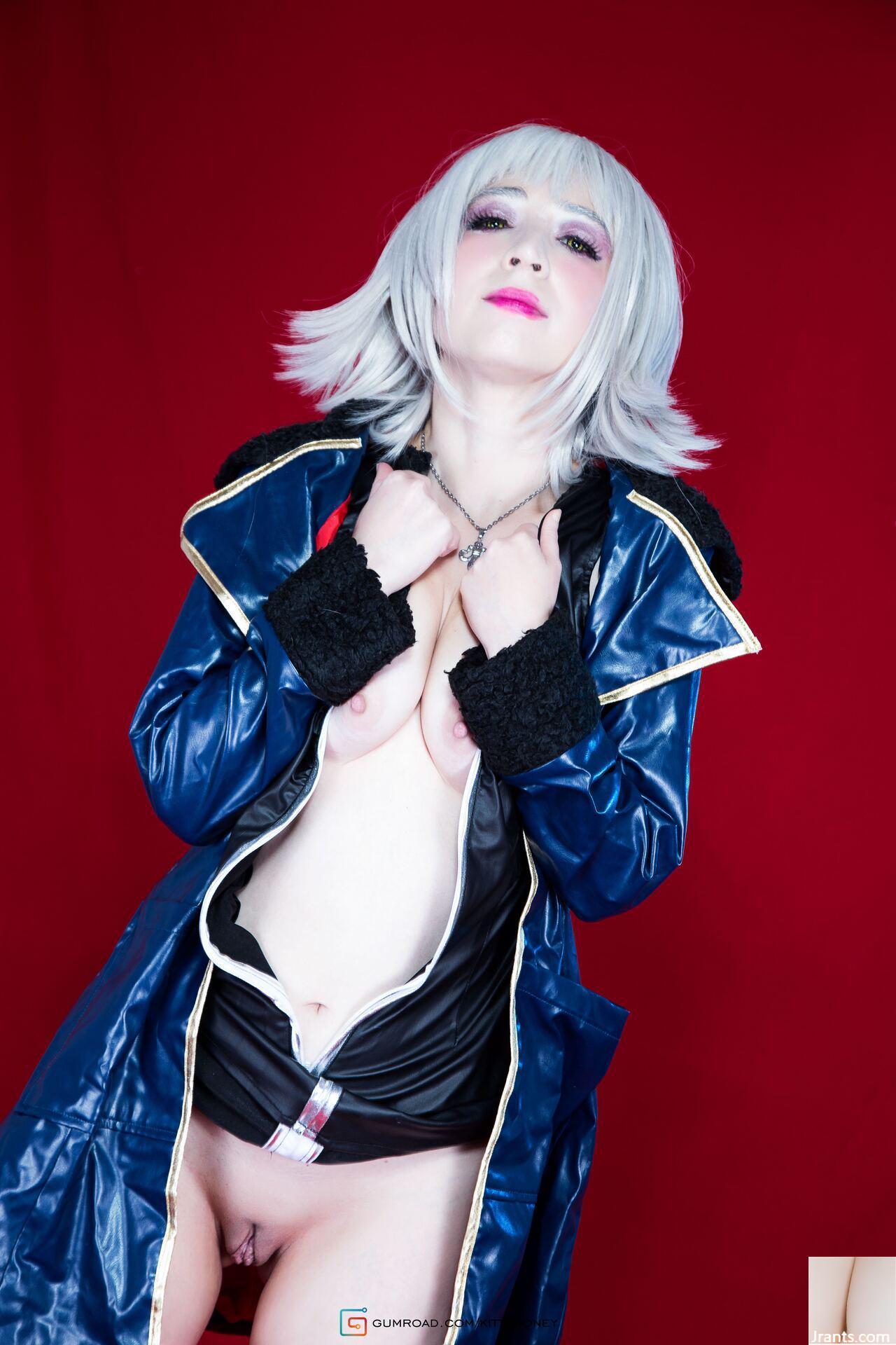 Mật ong Kitty – Jeanne Alter - Ảnh 136