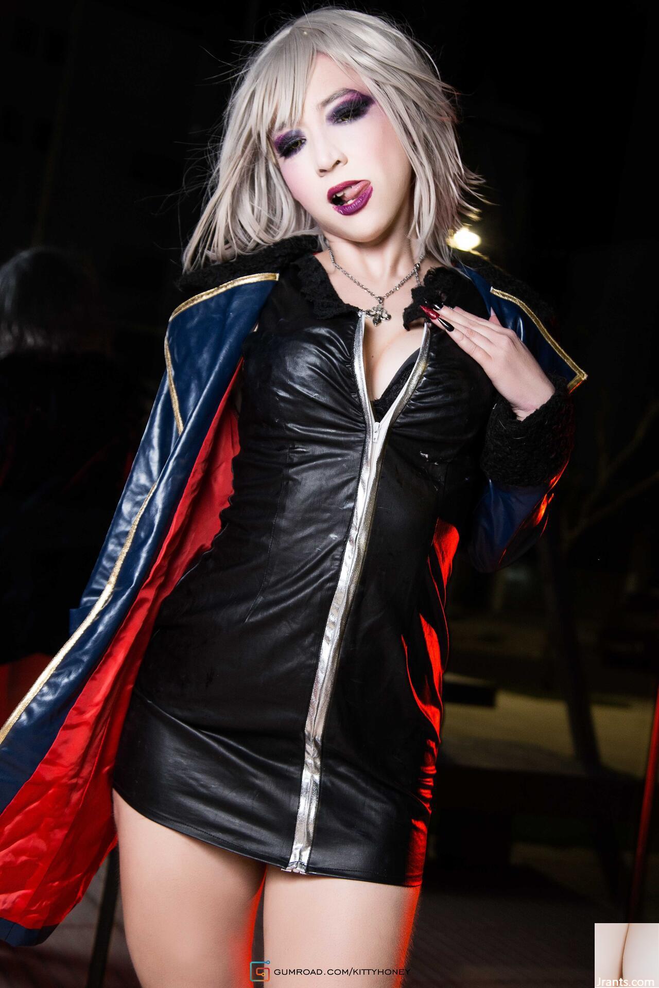 Mật ong Kitty – Jeanne Alter - Ảnh 14