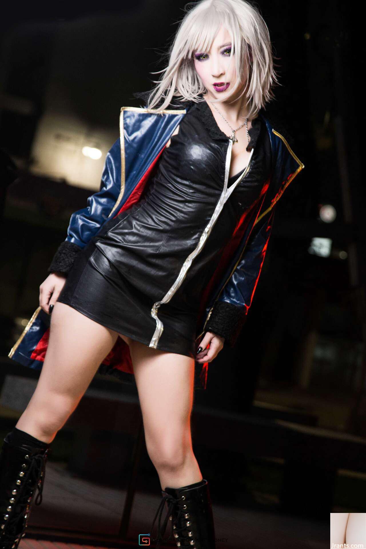 Mật ong Kitty – Jeanne Alter - Ảnh 32