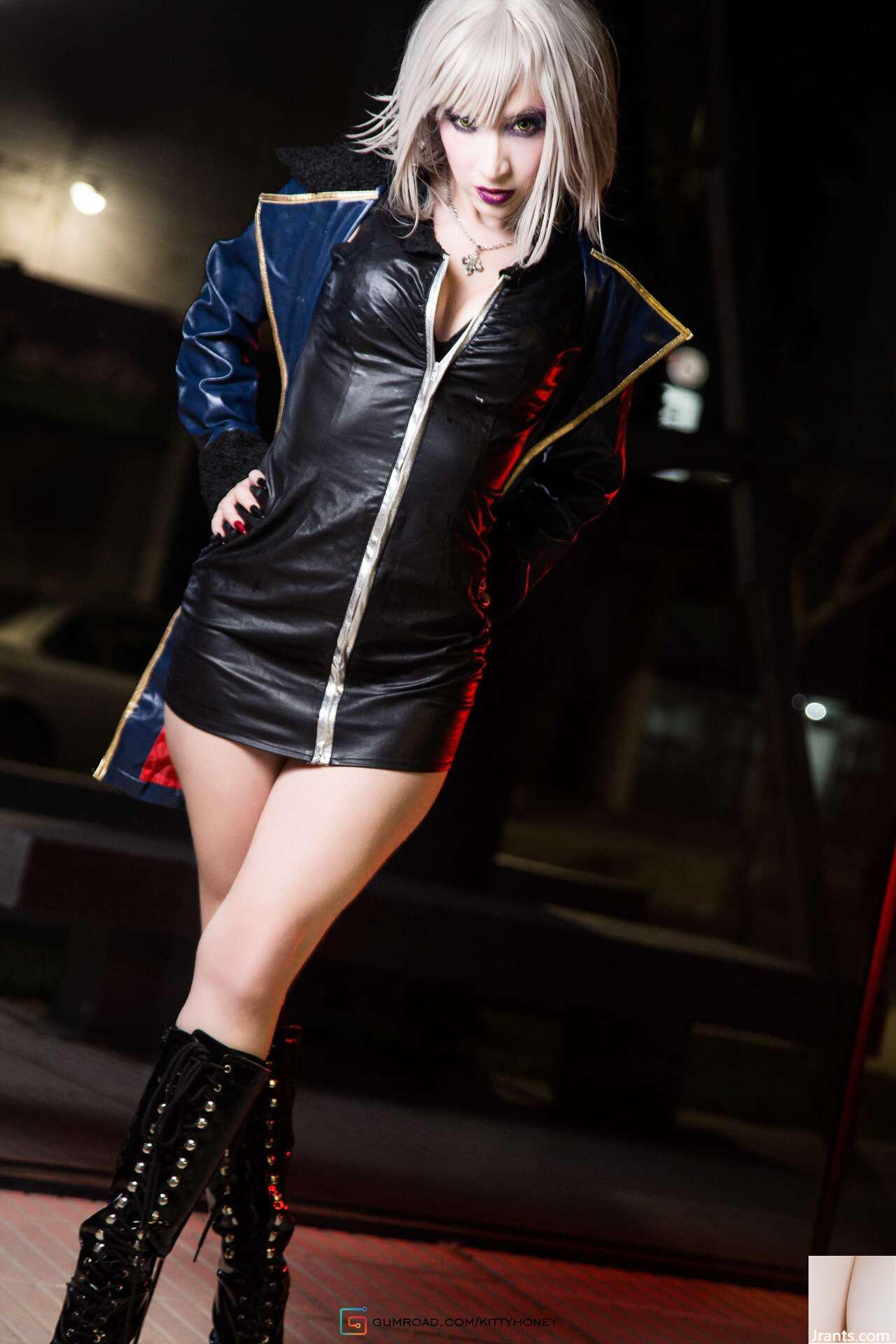 Mật ong Kitty – Jeanne Alter - Ảnh 33