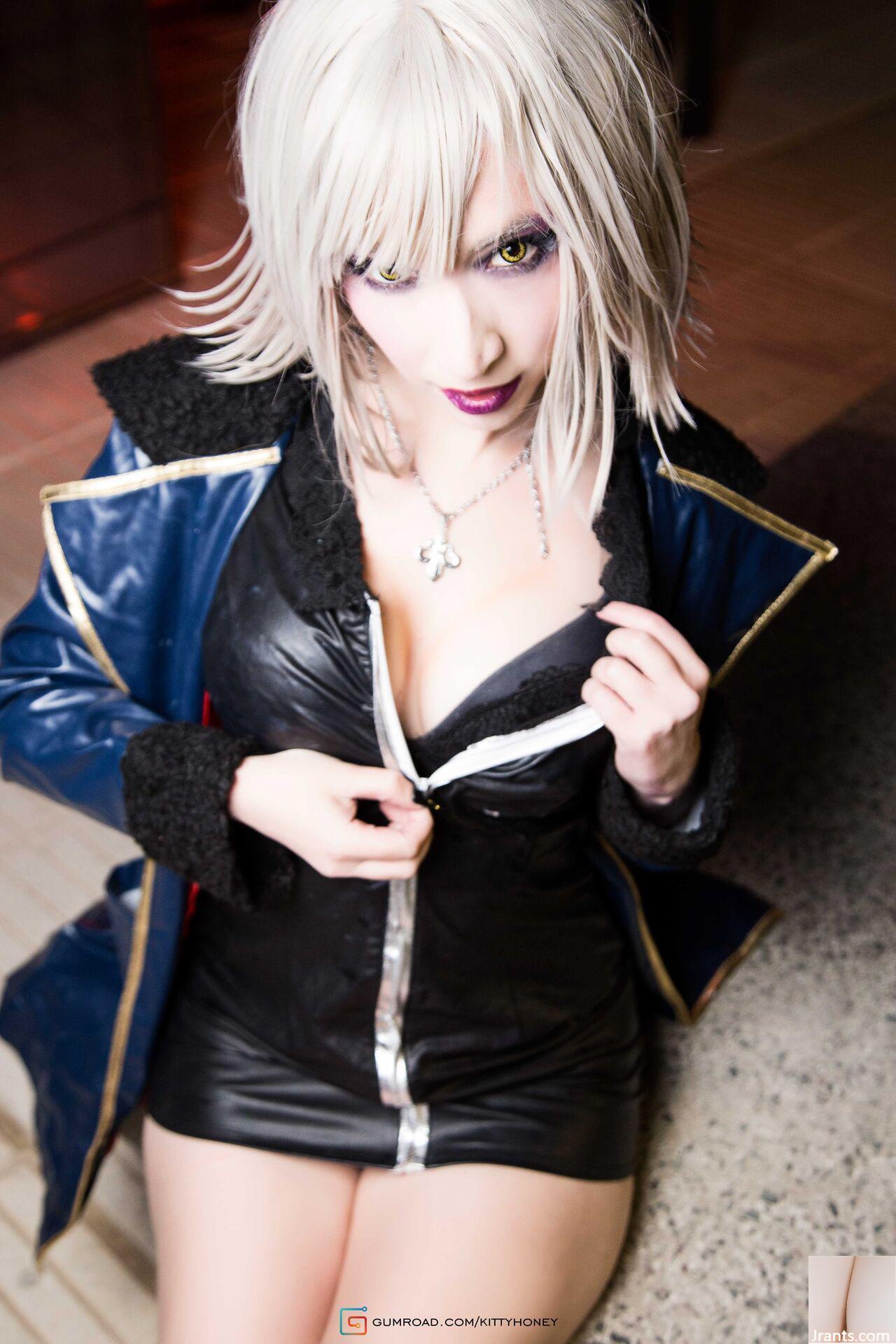 Mật ong Kitty – Jeanne Alter - Ảnh 43